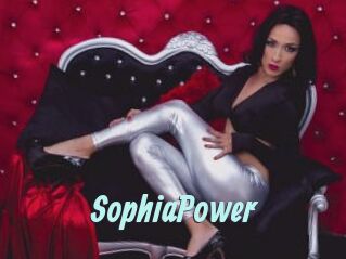 SophiaPower