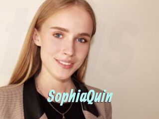 SophiaQuin