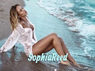 SophiaReed