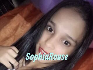SophiaRouse