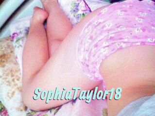 SophiaTaylor18