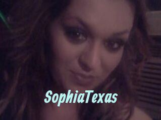 Sophia_Texas