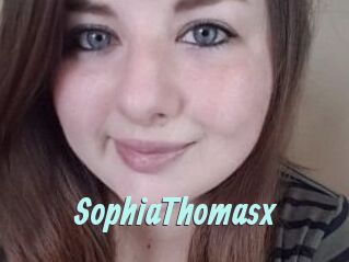 SophiaThomasx