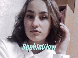 SophiaWow