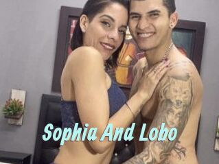 Sophia_And_Lobo