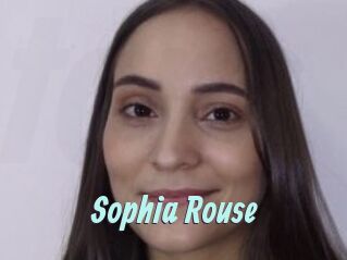 Sophia_Rouse