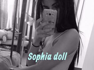 Sophia_doll