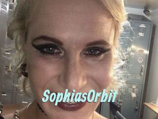SophiasOrbit