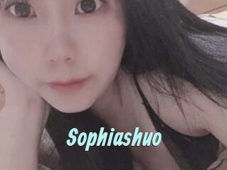 Sophiashuo