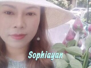 Sophiayan