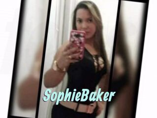 SophieBaker