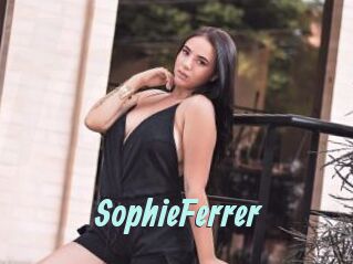 SophieFerrer