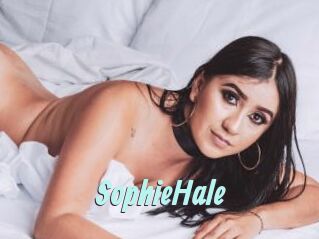 SophieHale