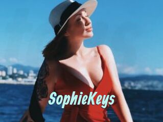 SophieKeys