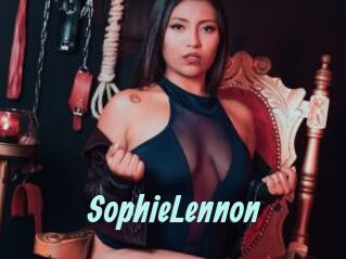 SophieLennon
