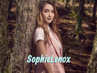 SophieLenox