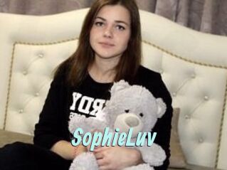 SophieLuv