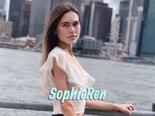 SophieRen