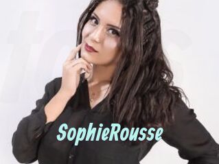 SophieRousse
