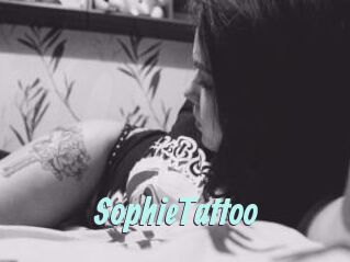 SophieTattoo