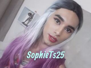 SophieTs25