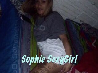 Sophie_SexyGirl