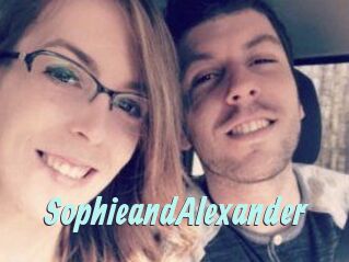 Sophie_and_Alexander