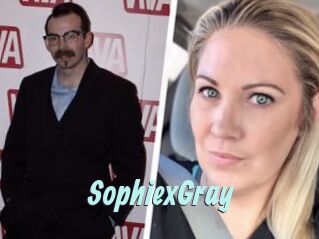 SophiexGray