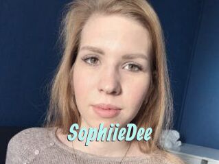 SophiieDee