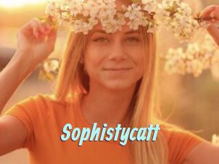 Sophistycatt