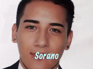 Sorano
