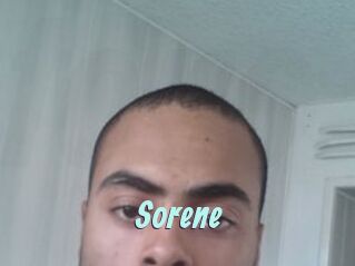 Sorene