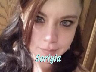 Soriyia
