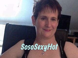 SosoSexyHot