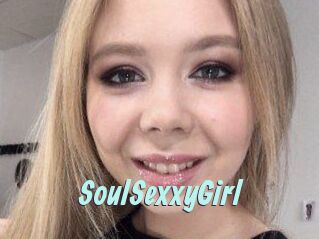 SoulSexxyGirl