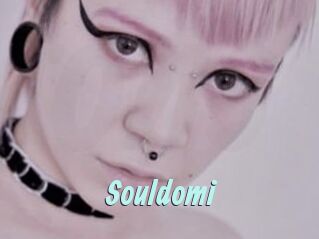 Souldomi