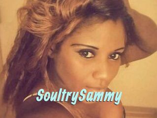SoultrySammy