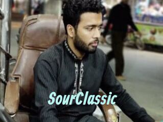 SourClassic