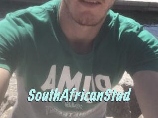 SouthAfricanStud