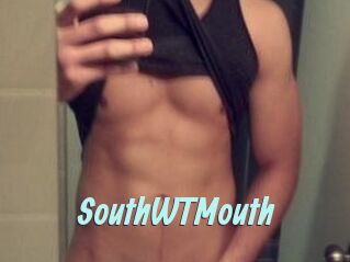 SouthWTMouth