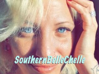 SouthernBelleChelle