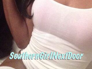SouthernGirlNextDoor