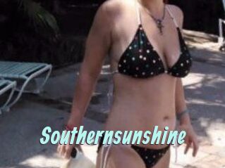 Southernsunshine