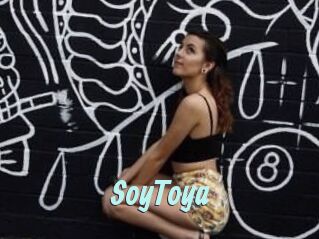 SoyToya