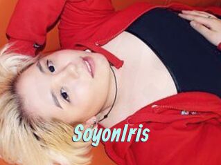 SoyonIris