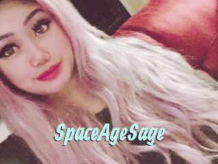 SpaceAgeSage
