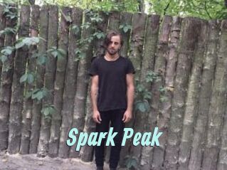 Spark_Peak