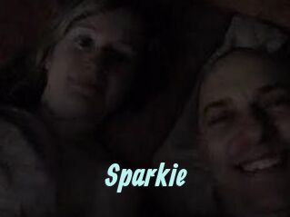 Sparkie