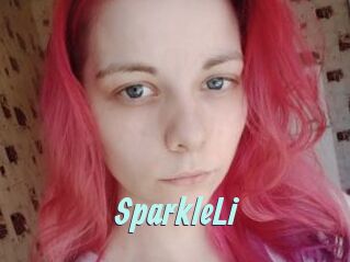 SparkleLi