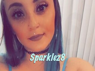 Sparklez8